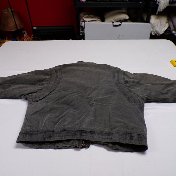 VINTAGE EAGLE RIDGE INSULATED COAT - Picture 3 of 9